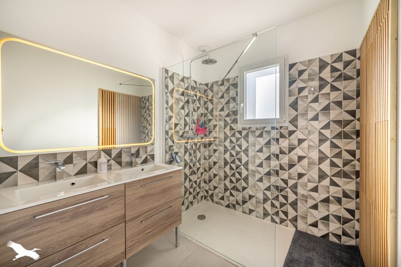 Vente Maison PARENTIS EN BORN - 4 pièces -90 m² - (40160)