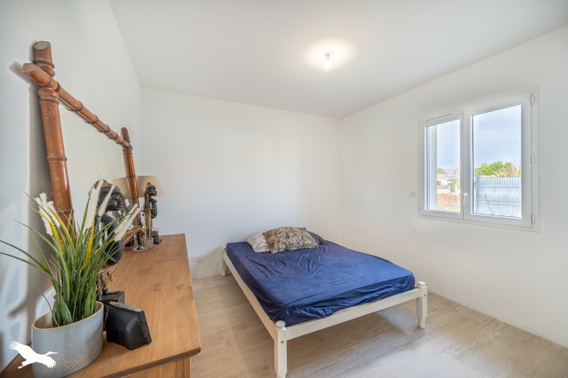 Vente Maison PARENTIS EN BORN - 4 pièces -90 m² - (40160)