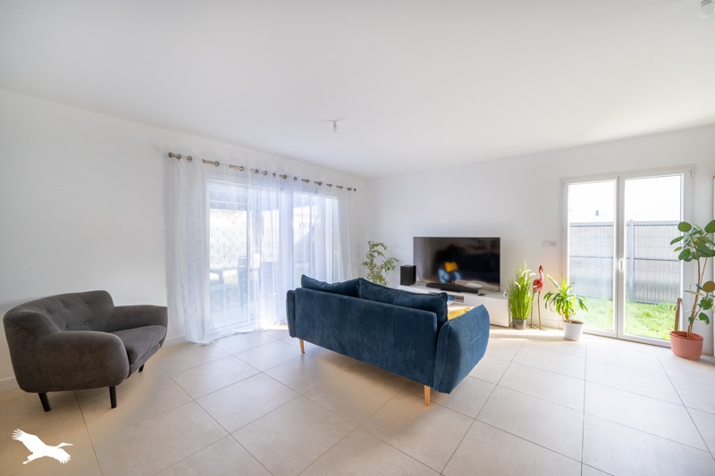 Vente Maison PARENTIS EN BORN - 4 pièces -90 m² - (40160)
