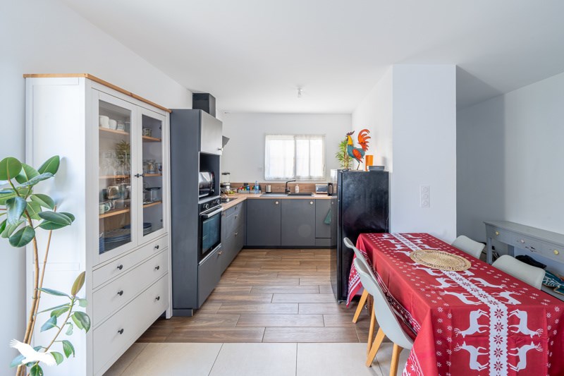 Vente Maison PARENTIS EN BORN - 4 pièces -90 m² - (40160)