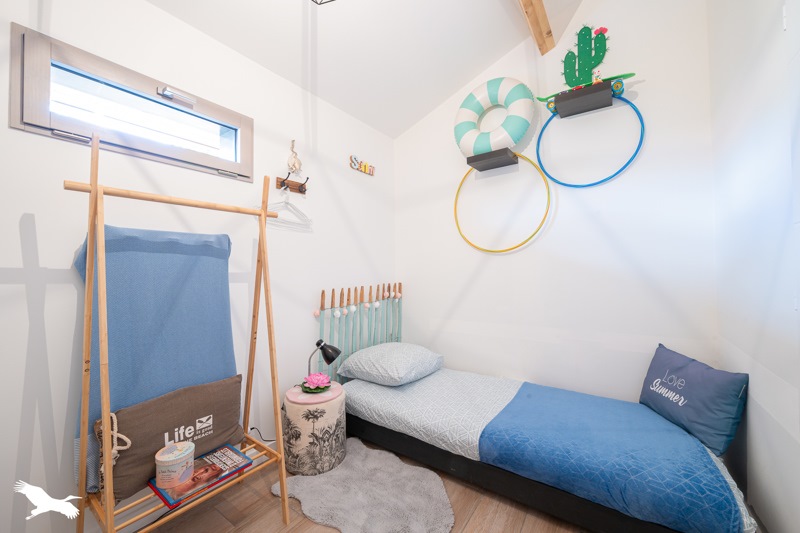 Vente Maison SANGUINET - 6 pièces -116 m² - (40460)