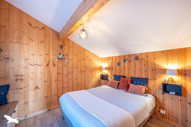 Vente Maison SANGUINET - 6 pièces -116 m² - (40460)