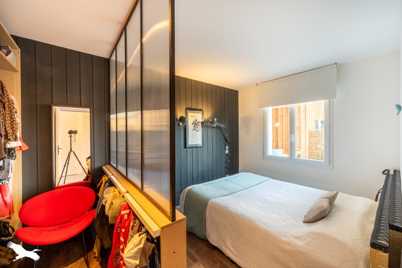Vente Maison SANGUINET - 6 pièces -116 m² - (40460)