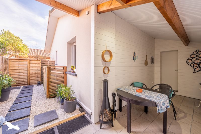 Vente Maison SANGUINET - 6 pièces -116 m² - (40460)