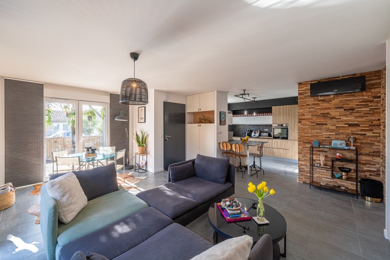 Vente Maison SANGUINET - 6 pièces -116 m² - (40460)