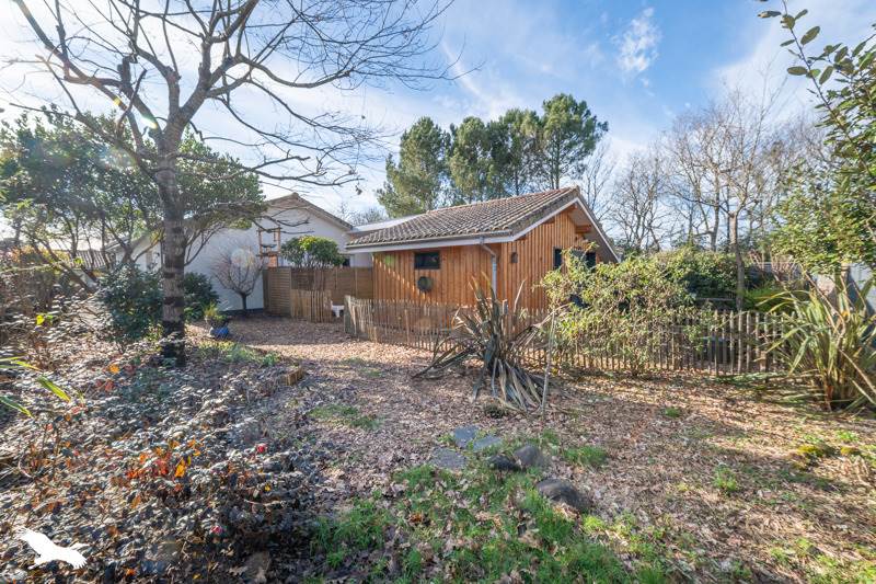 Vente Maison SANGUINET - 6 pièces -116 m² - (40460)