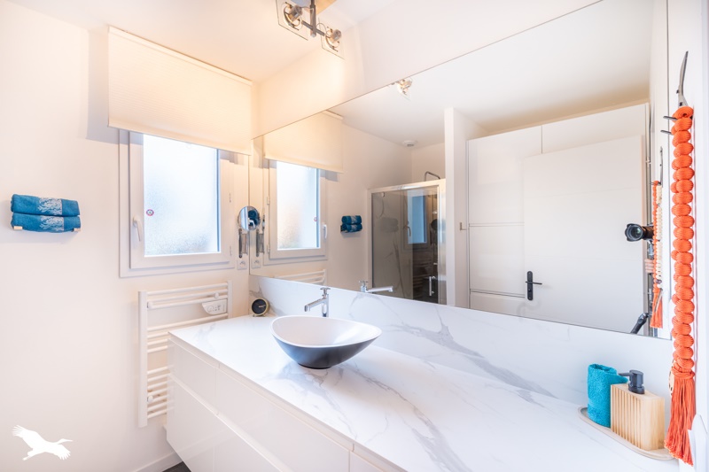 Vente Maison SANGUINET - 6 pièces -116 m² - (40460)
