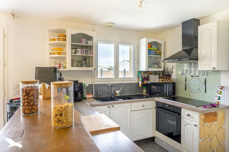 Vente Maison PARENTIS EN BORN - 5 pièces -94 m² - (40160)