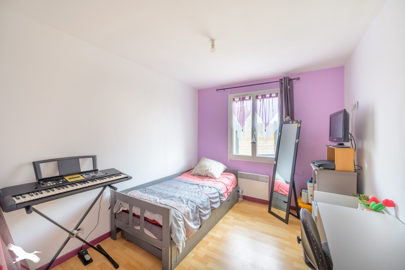Vente Maison PARENTIS EN BORN - 5 pièces -94 m² - (40160)