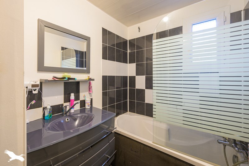 Vente Maison PARENTIS EN BORN - 5 pièces -94 m² - (40160)