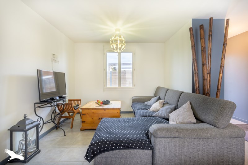 Vente Maison PARENTIS EN BORN - 5 pièces -94 m² - (40160)