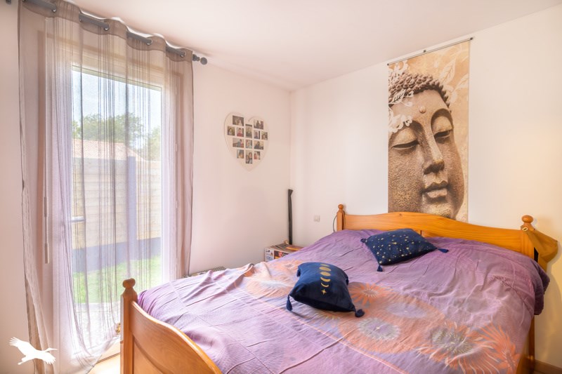 Vente Maison PARENTIS EN BORN - 5 pièces -94 m² - (40160)