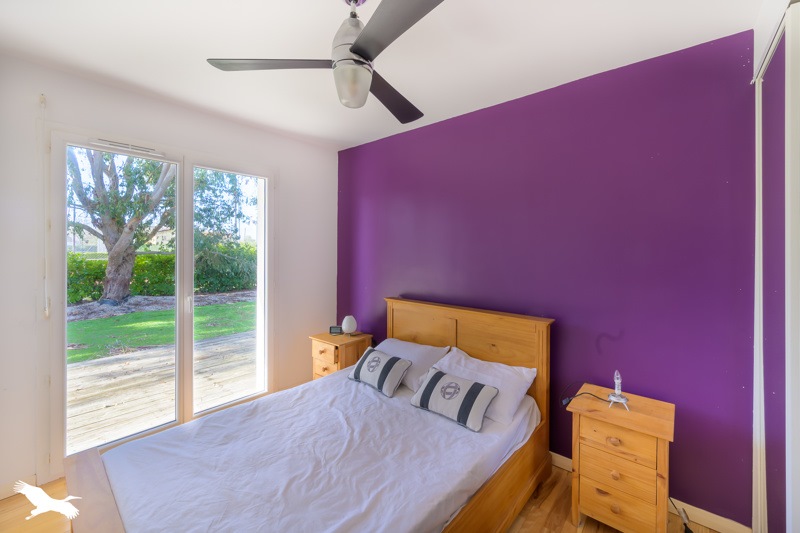 Vente Maison SANGUINET - 5 pièces -110 m² - (40460)