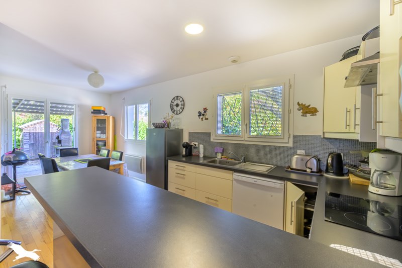 Vente Maison SANGUINET - 5 pièces -110 m² - (40460)