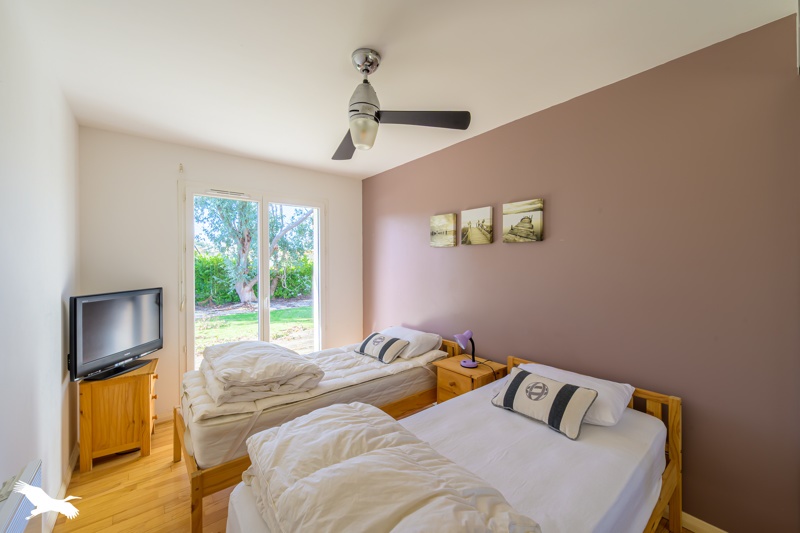 Vente Maison SANGUINET - 5 pièces -110 m² - (40460)