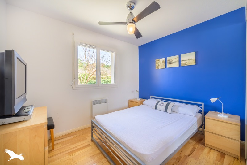 Vente Maison SANGUINET - 5 pièces -110 m² - (40460)
