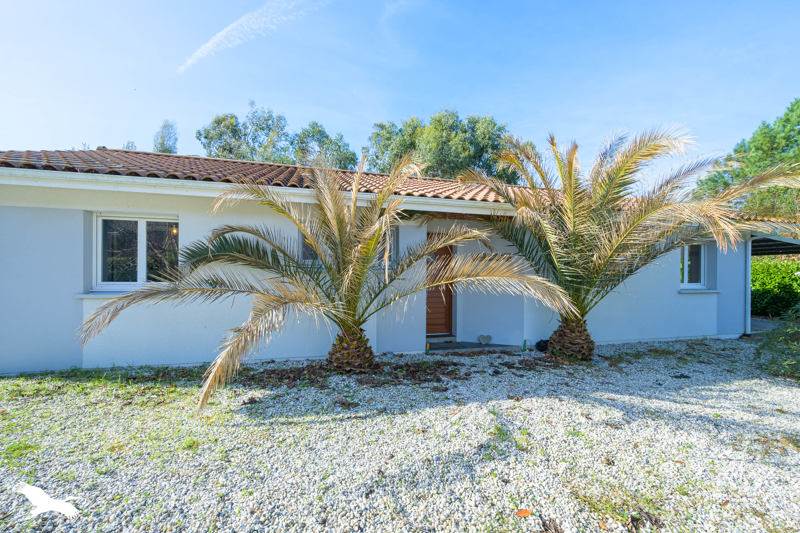 Vente Maison SANGUINET - 5 pièces -110 m² - (40460)