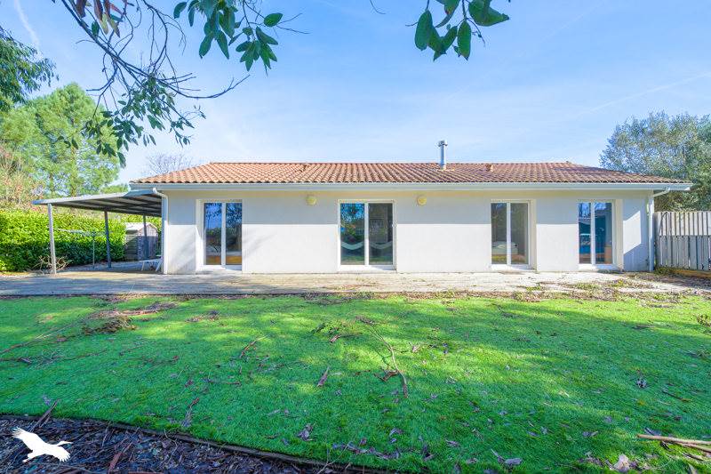 Vente Maison SANGUINET - 5 pièces -110 m² - (40460)