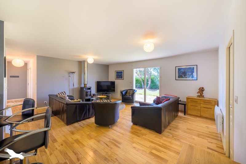 Vente Maison SANGUINET - 5 pièces -110 m² - (40460)