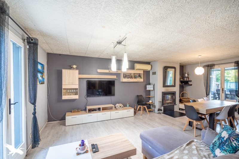 Vente Maison SANGUINET - 4 pièces -93 m² - (40460)