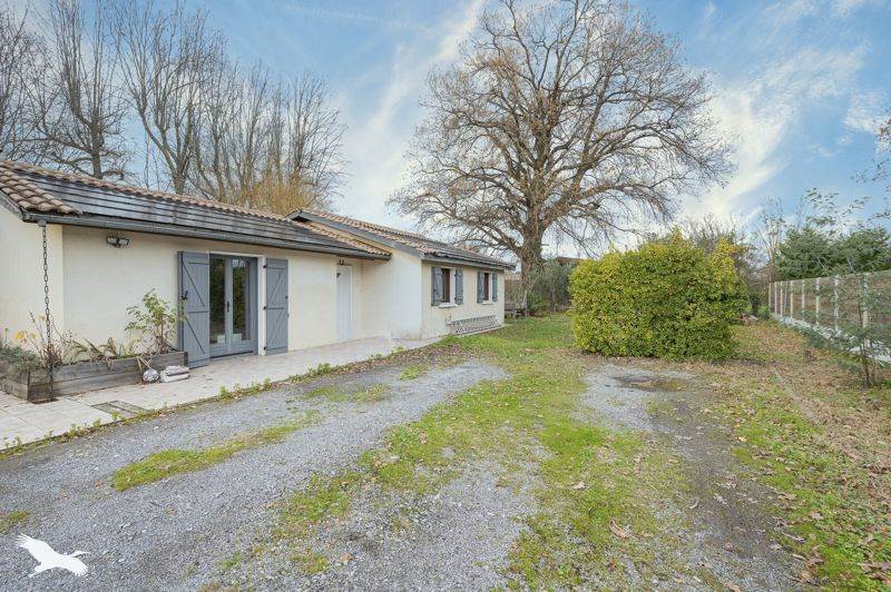 Vente Maison SANGUINET - 4 pièces -93 m² - (40460)