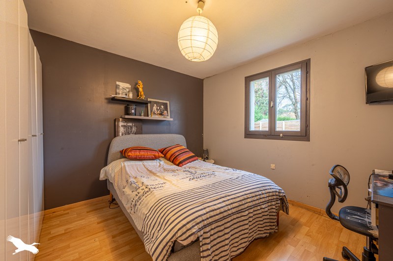 Vente Maison SANGUINET - 4 pièces -93 m² - (40460)