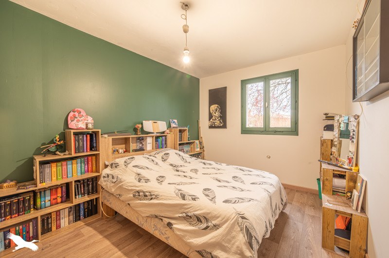 Vente Maison SANGUINET - 4 pièces -93 m² - (40460)