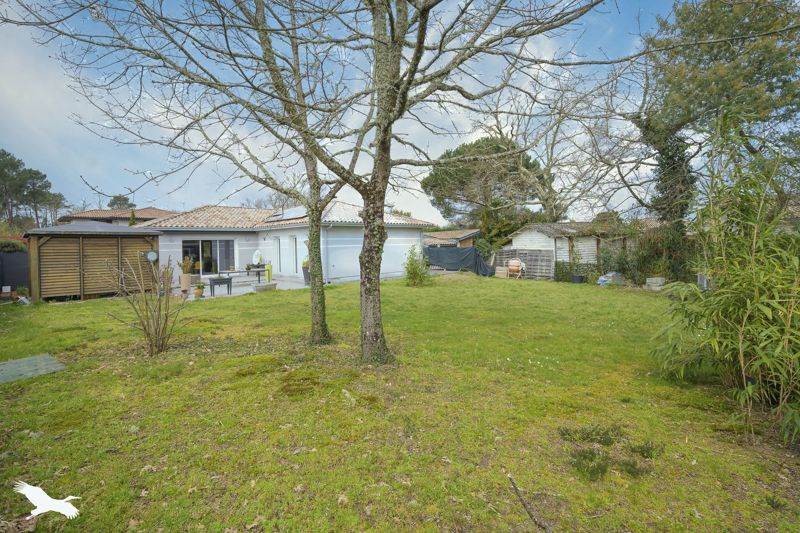 Vente Maison SANGUINET - 4 pièces -110 m² - (40460)