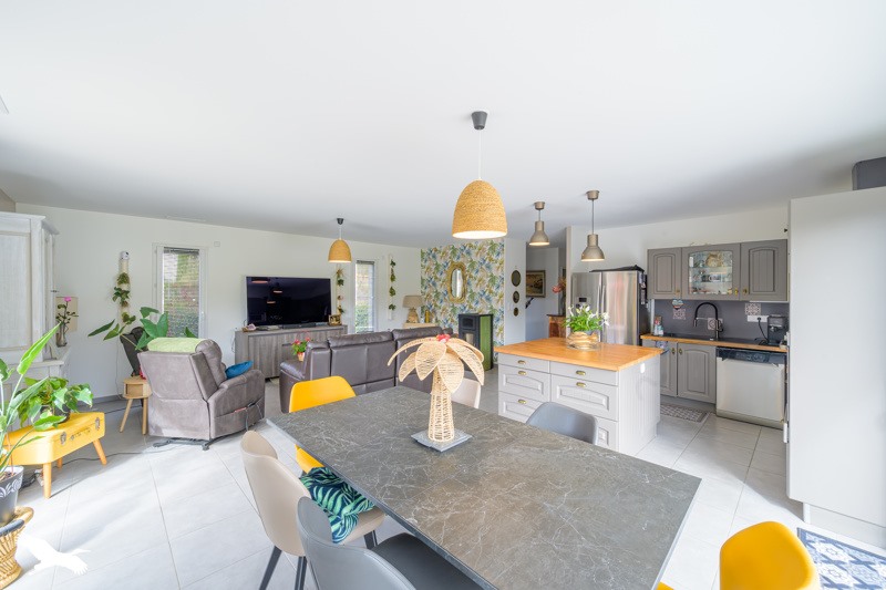 Vente Maison SANGUINET - 4 pièces -110 m² - (40460)