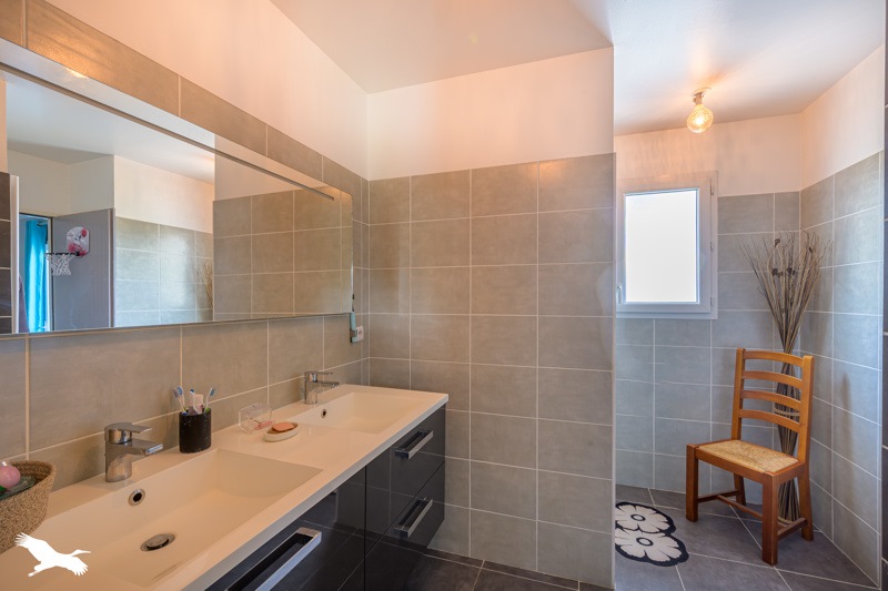 Vente Maison SANGUINET - 4 pièces -110 m² - (40460)