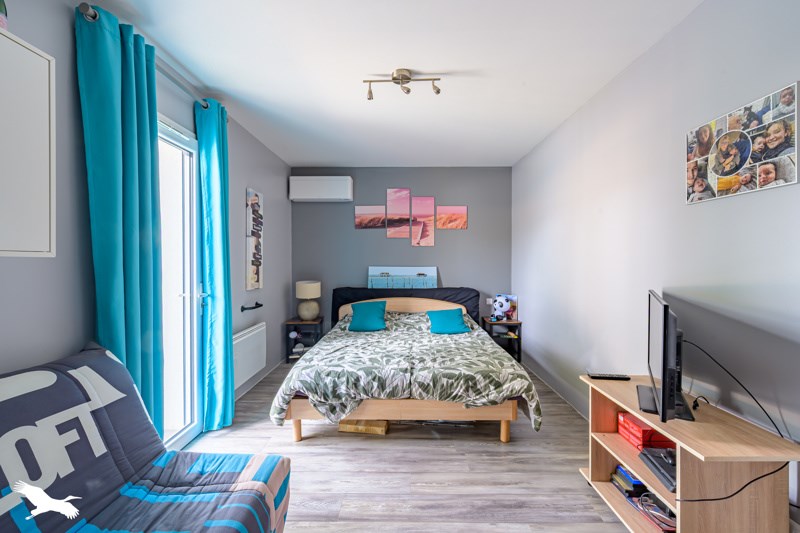 Vente Maison SANGUINET - 4 pièces -110 m² - (40460)