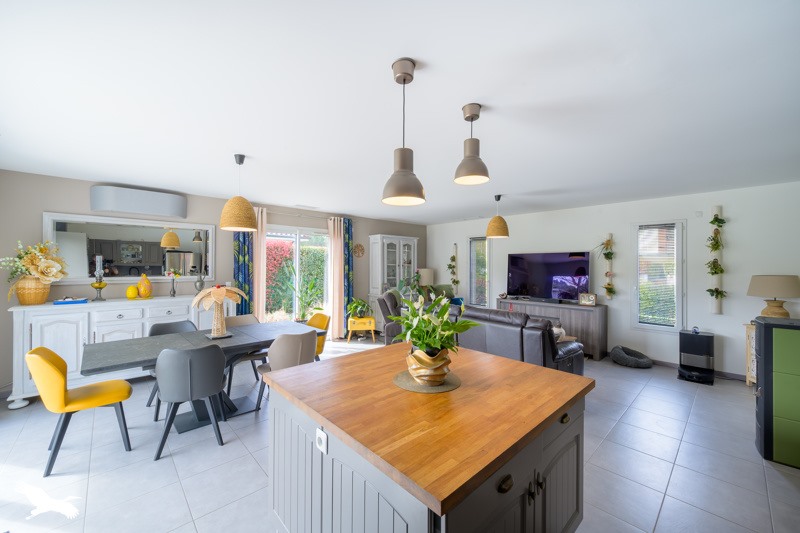 Vente Maison SANGUINET - 4 pièces -110 m² - (40460)