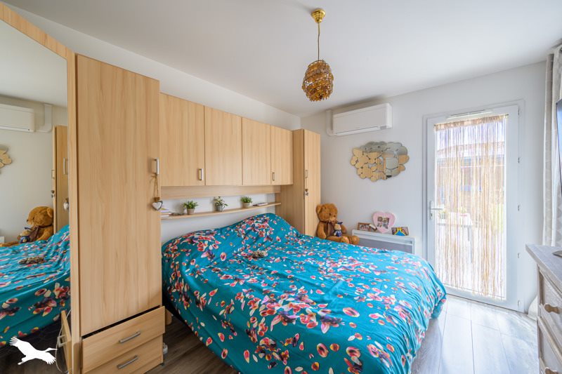 Vente Maison SANGUINET - 4 pièces -110 m² - (40460)