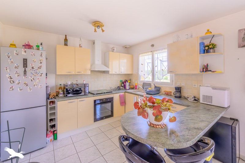 Vente Maison YCHOUX - 3 pièces -90 m² - (40160)
