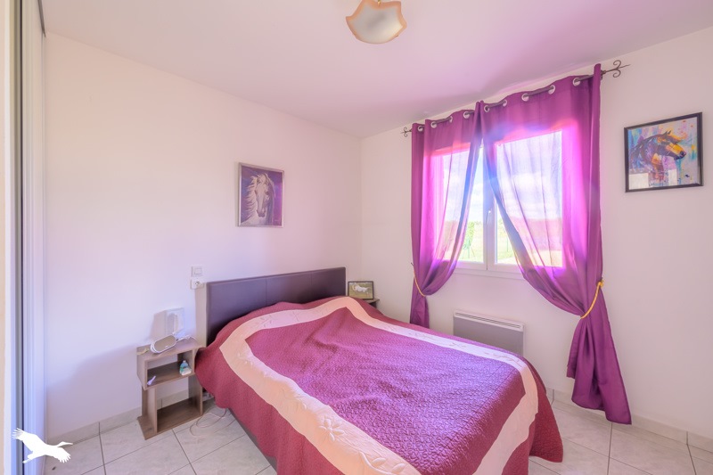 Vente Maison YCHOUX - 3 pièces -90 m² - (40160)