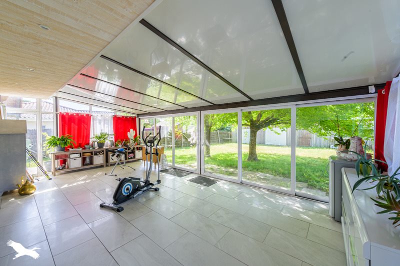 Vente Maison YCHOUX - 6 pièces -160 m² - (40160)