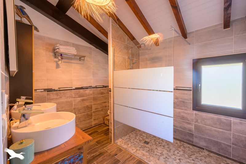 Vente Maison YCHOUX - 6 pièces -160 m² - (40160)