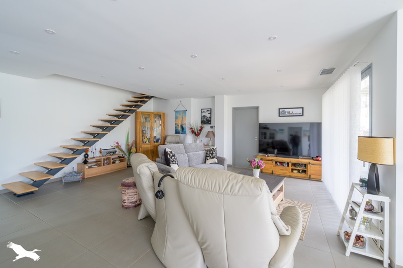 Vente Maison PARENTIS EN BORN - 4 pièces -135 m² - (40160)