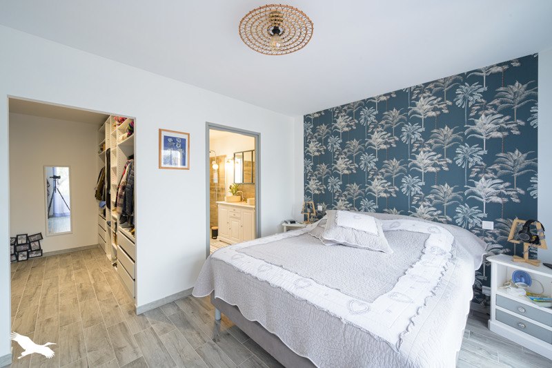 Vente Maison PARENTIS EN BORN - 4 pièces -135 m² - (40160)