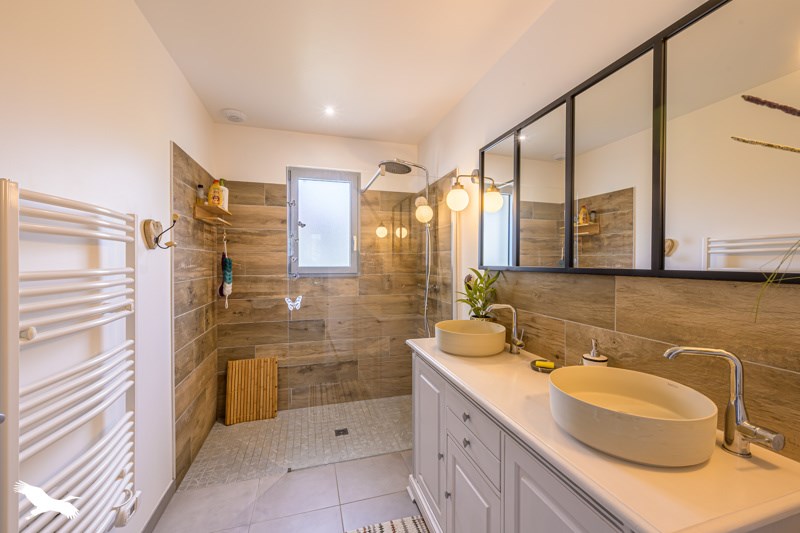 Vente Maison PARENTIS EN BORN - 4 pièces -135 m² - (40160)