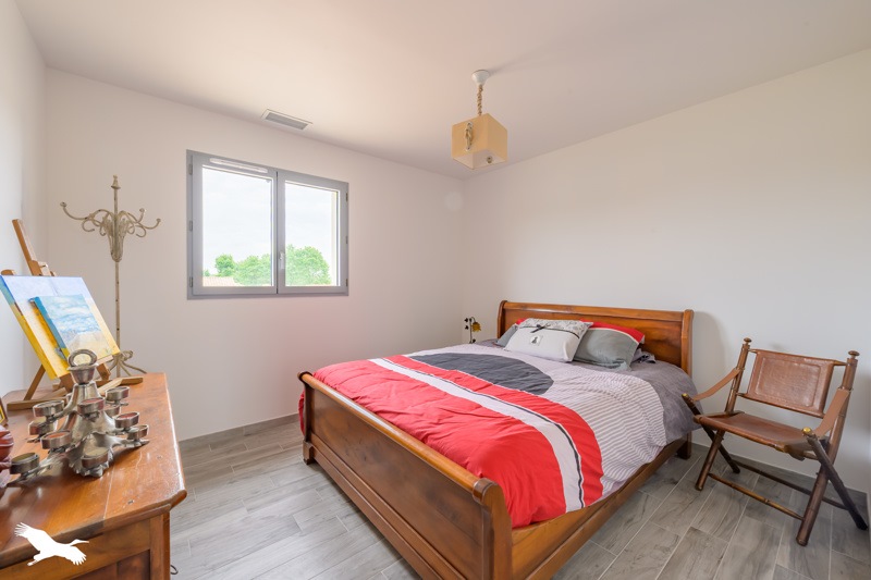 Vente Maison PARENTIS EN BORN - 4 pièces -135 m² - (40160)