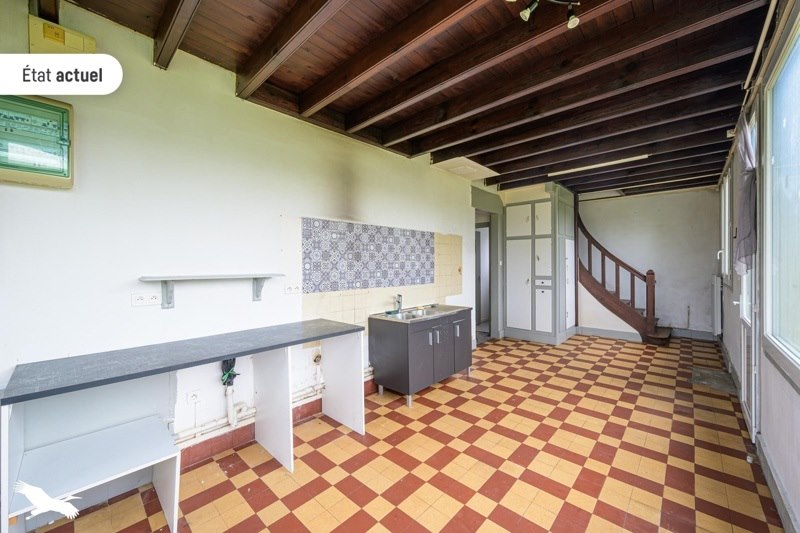 Vente Maison SANGUINET - 5 pièces -109 m² - (40460)