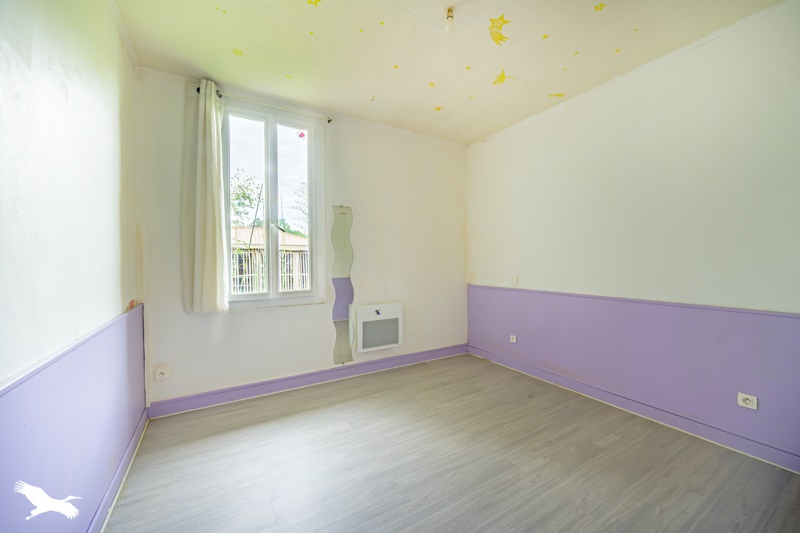 Vente Maison SANGUINET - 5 pièces -109 m² - (40460)