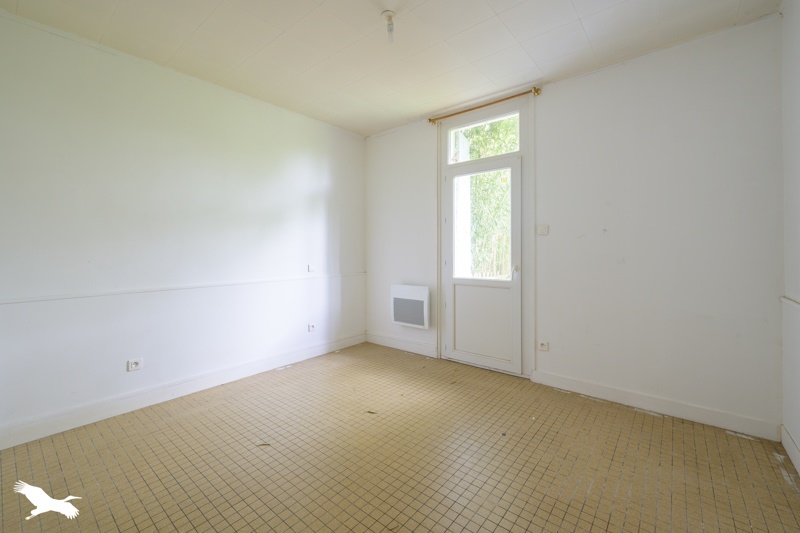 Vente Maison SANGUINET - 5 pièces -109 m² - (40460)