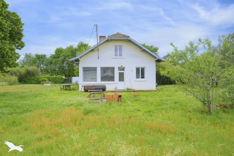 Vente Maison SANGUINET - 5 pièces -109 m² - (40460)