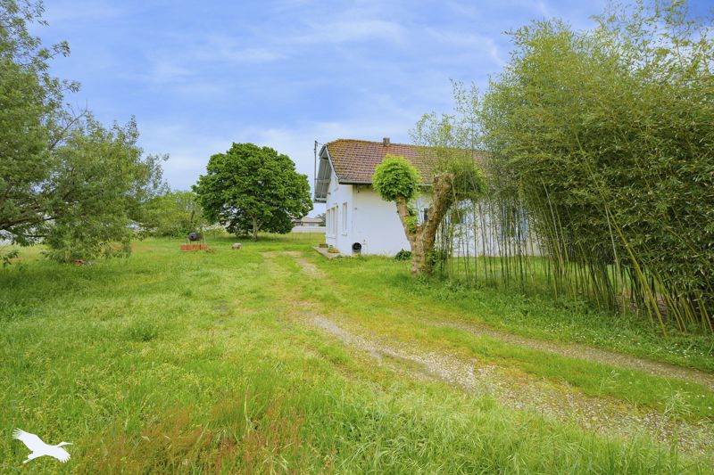 Vente Maison SANGUINET - 5 pièces -109 m² - (40460)