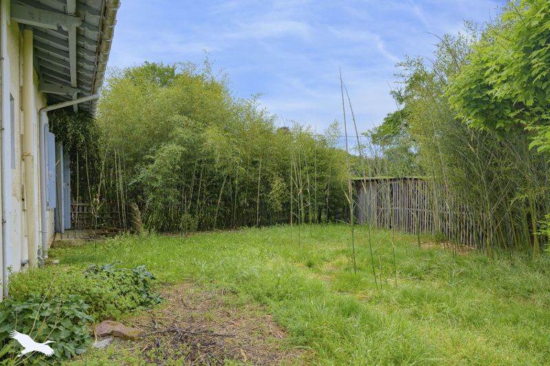 Vente Maison SANGUINET - 5 pièces -109 m² - (40460)