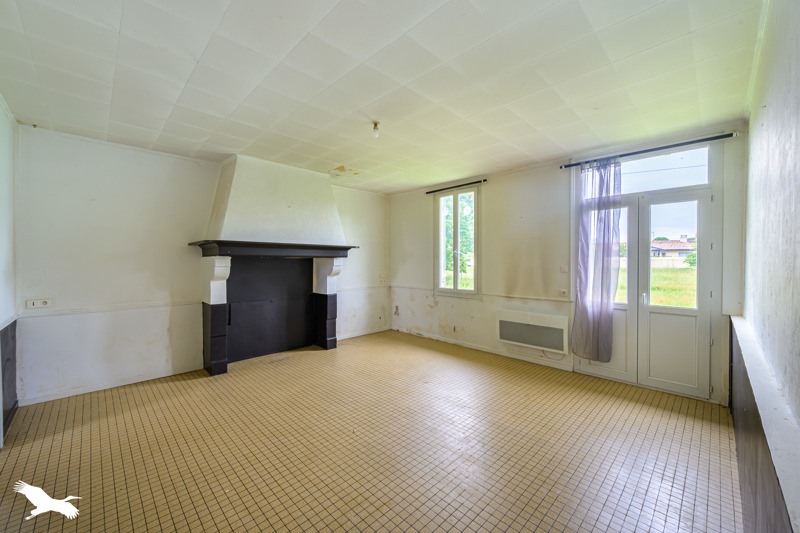 Vente Maison SANGUINET - 5 pièces -109 m² - (40460)