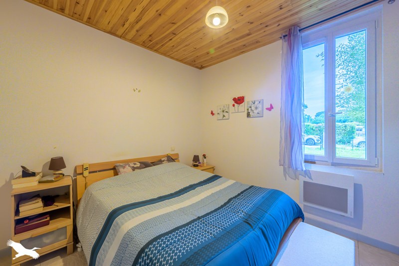 Vente Maison SANGUINET - 4 pièces -80 m² - (40460)