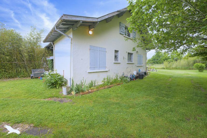 Vente Maison SANGUINET - 4 pièces -80 m² - (40460)